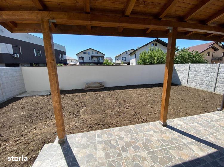 Duplex cu 4 camere si mansarda, direct dezvoltator. Comision 0 - 3