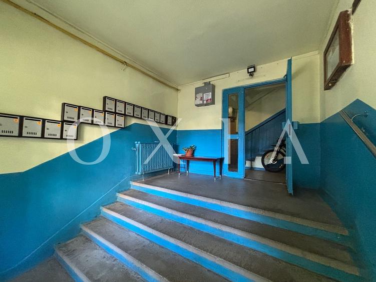 Apartament cu 2 camere decomandat, mobilat în Girocului