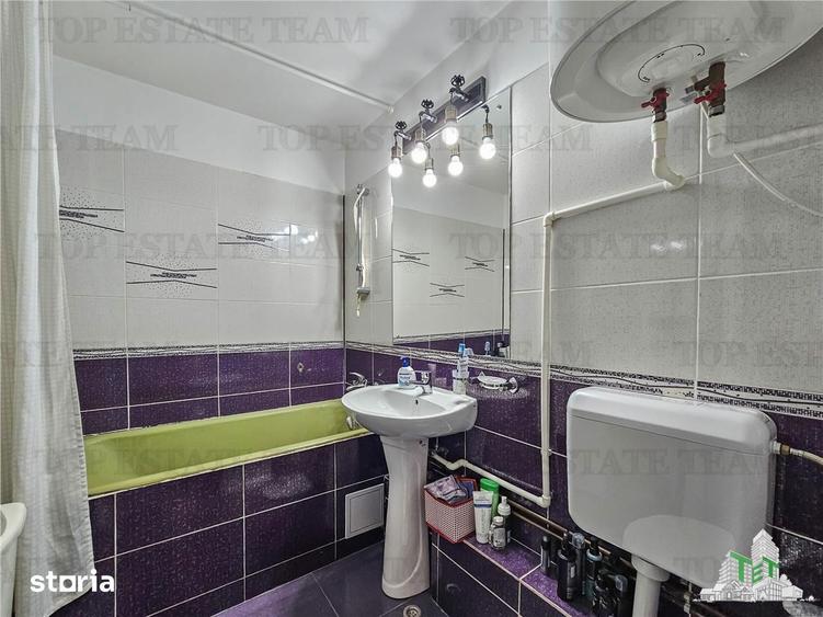 Apartament cu 3 camere, mobilat în Pantelimon
