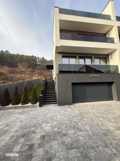 Casa tip duplex premium 5 cam, zona Donath Park - 7