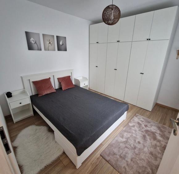 Apartament cu 2 camere decomandat în Ștefan cel Mare