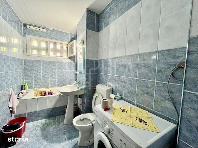 Apartament cu 3 camere în Mănăștur
