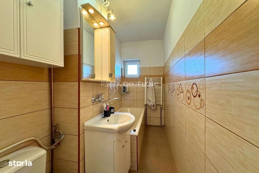 Apartament cu 3 camere | Str. Cutezantei | 125.000