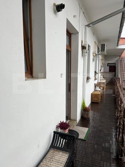 Oportunitate excelentă de business | Birou premium |  80 mp | Zonă Centrală - 9
