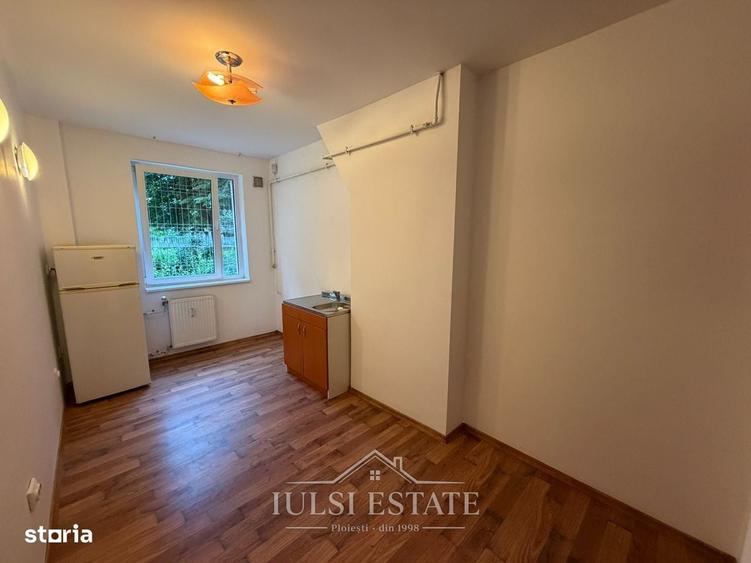 Apartament cu 2 camere în Democrației