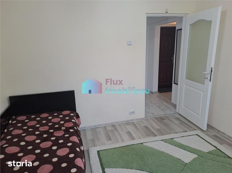 Apartament cu 2 camere Zamca-Colegiul M.Eminescu - 3