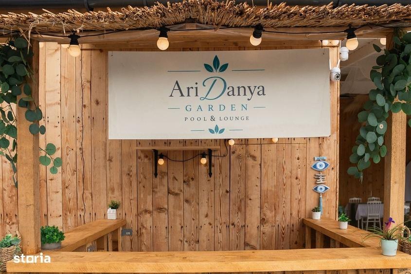 Locatia perfecta pentru petreceri si evenimente private - 12