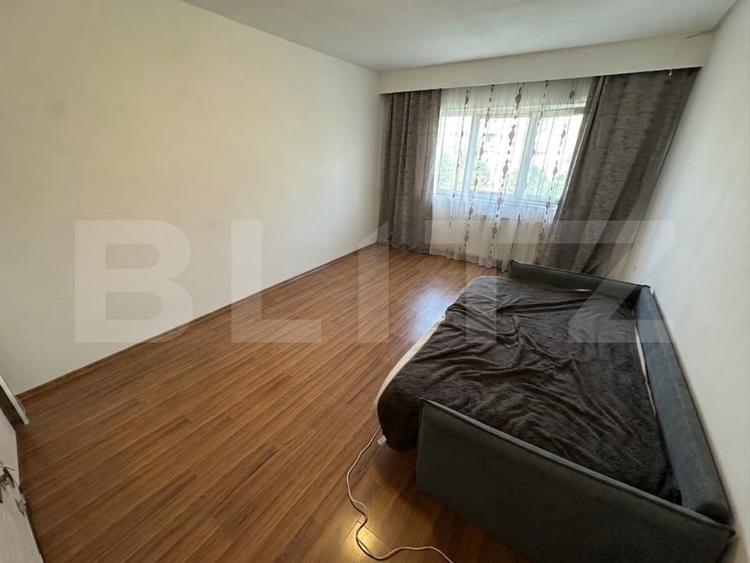 Apartament cu 2 camere decomandat, mobilat în Zorilor
