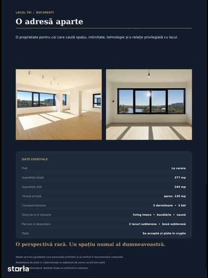 Apartament cu 5 camere în Colentina