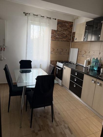 Apartament 2 camere de inchiriat Parcul Teilor, Sector 3 - 8