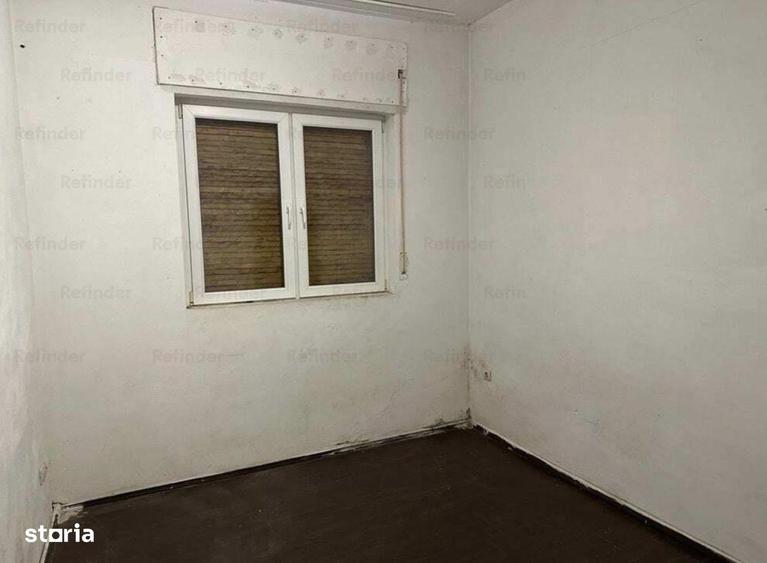 Casă cu 2 camere cu Teren 60 Mp în Grivița