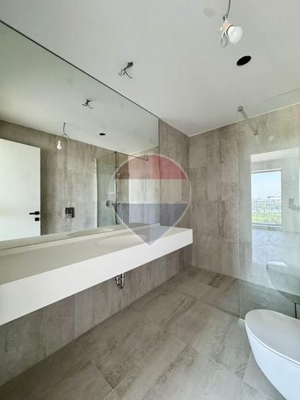 Apartament 3 camere super view la etajul 14 | ONE HIGH DISTRICT - 17