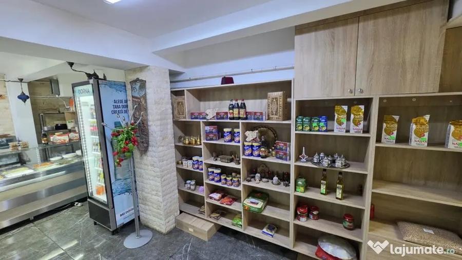 Spațiu comercial, de 350 mp, în Central