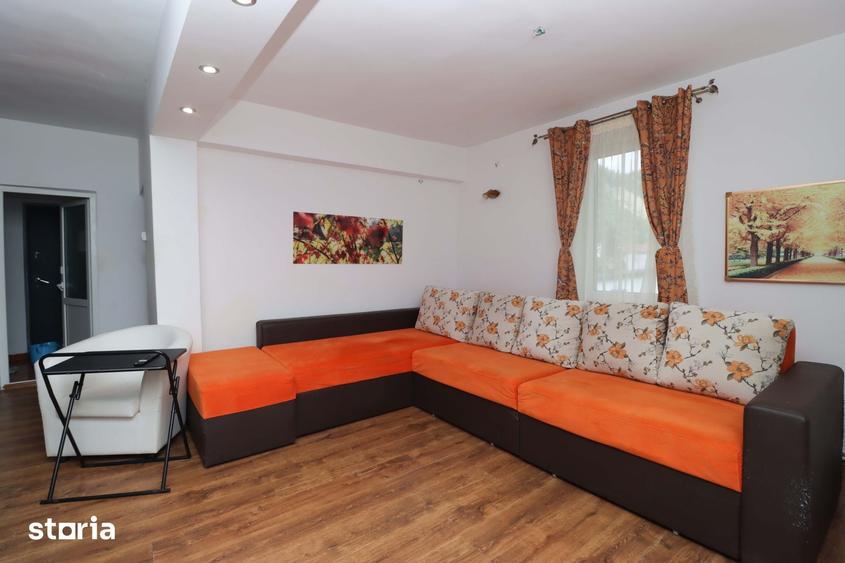 Casă cu 4 camere cu Teren 215 Mp în Central