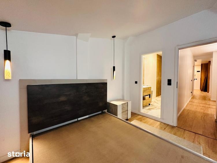 Apartament cu 3 camere în Străulești