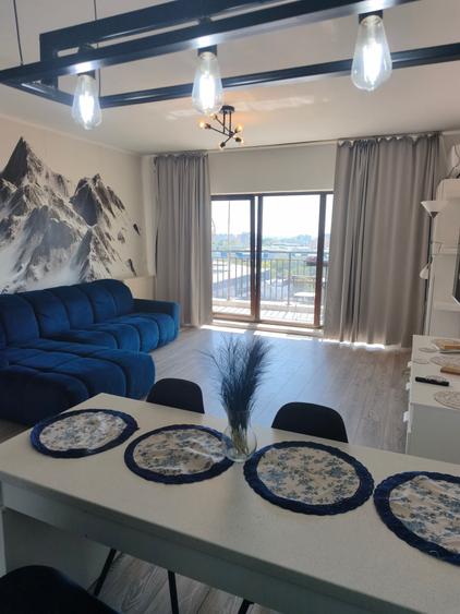 APARTAMENT DE INCHIRIAT - 1