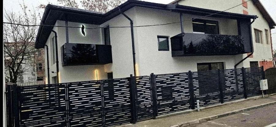 Casă cu Teren 180 Mp în Tineretului