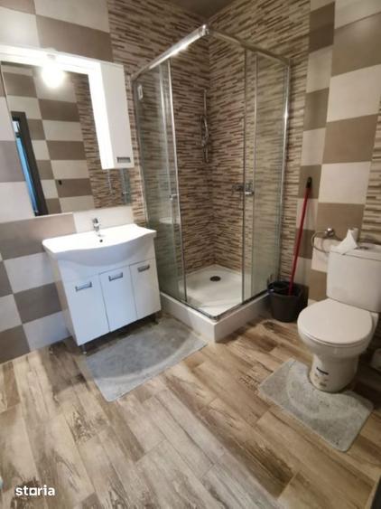 Apartament cu 2 camere decomandat în Tudor Vladimirescu