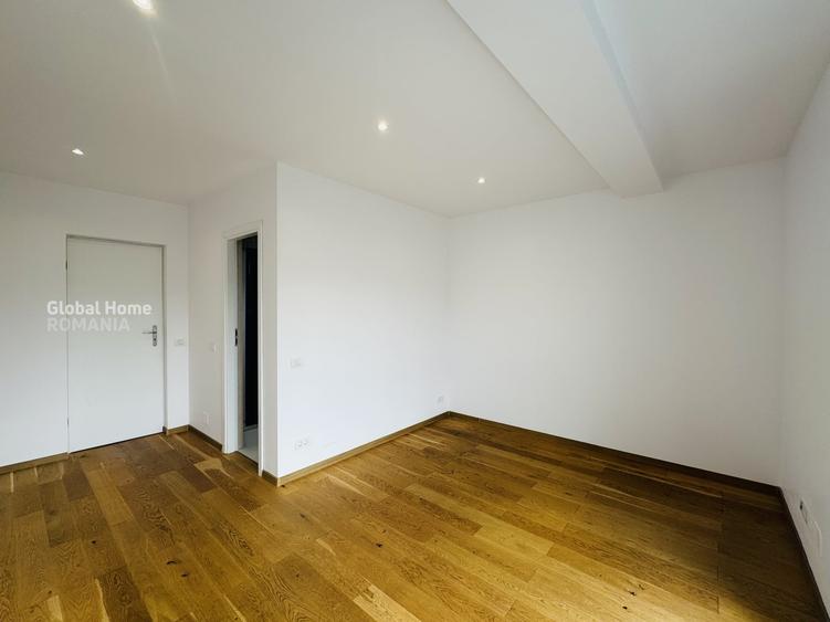 Apartament cu 2 camere semidecomandat în Calea Călărașilor