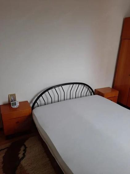 Inchiriez apartament cu 2 camere in zona Dacia - 12