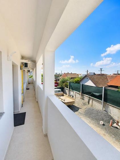 Apartament lux 2 camere in Gradiste - 5