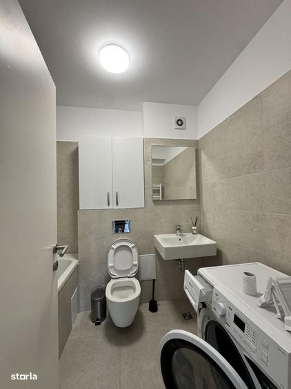 De inchiriat apartament 3 camere Casa Nobel, zona Coresi , Brasov - 14