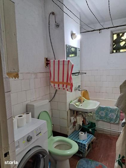 Apartament cu 2 camere semidecomandat în Carpați 1