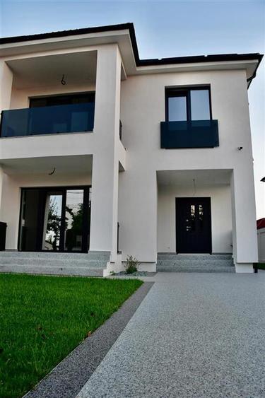 Vila eleganta   2025   Pipera   proximitate  Lac   comision 0 - 2