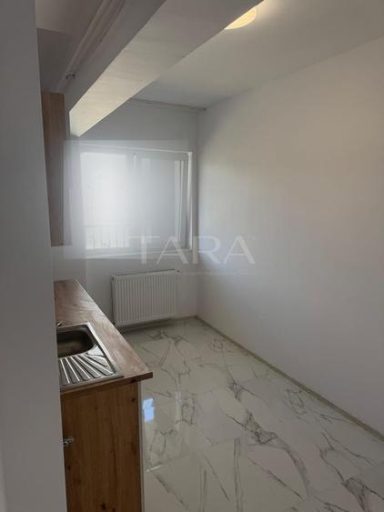 Garsonieră decomandată în Florești — fotografia 3