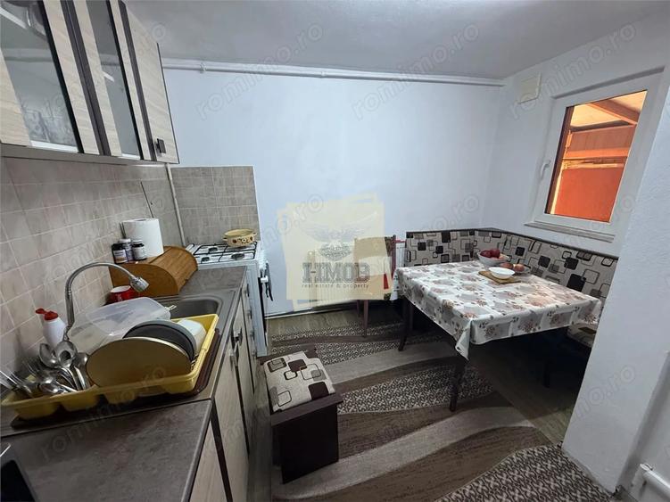 Casa individuala in EXCLUSIVITATE cu 4 camere si 607 mp teren in Trei Stejari - 6