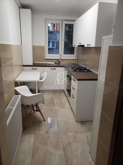 Apartament 2 cu Camere Decomandate De Inchiriat, Str Aregsului,Cornisa - 1