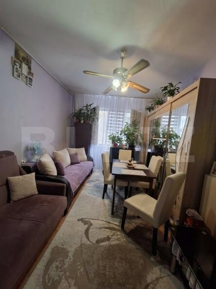 Garsonieră de vânzare Cartierul 7 Noiembrie - 1