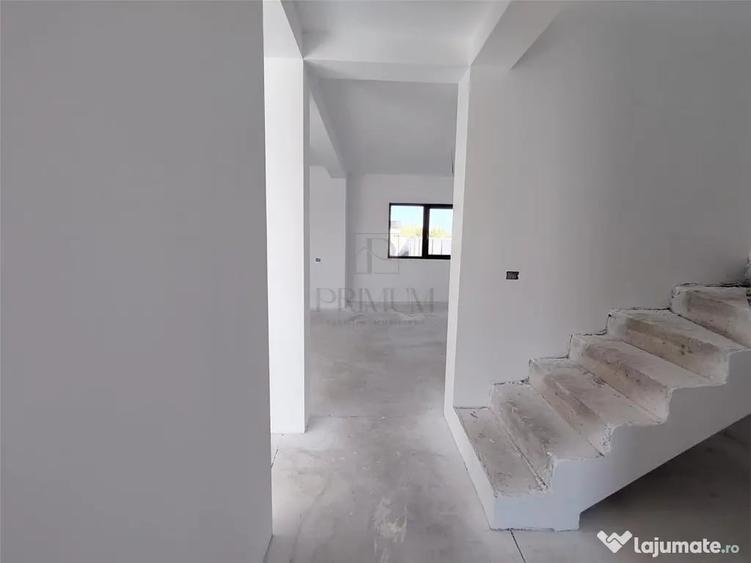 Duplex superb - zona excelenta - posibilitate alegere finisa - Mosnita Noua (Timis) - 3