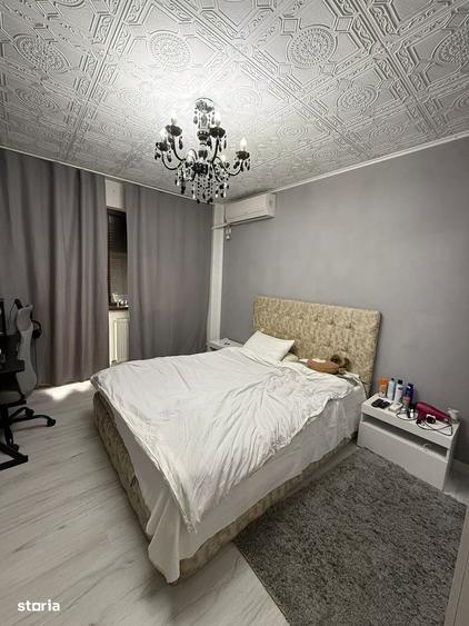 Apartament cu 3 camere în Nord