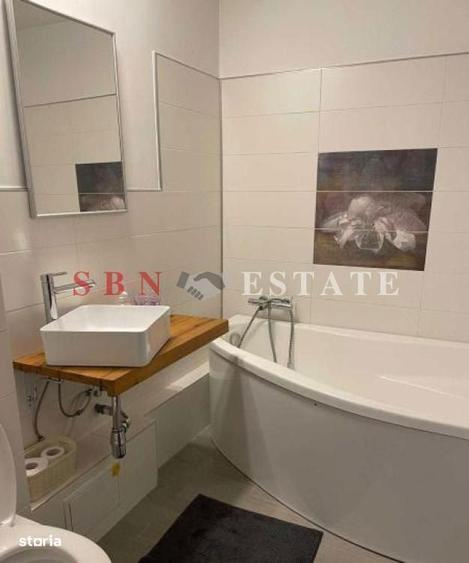 Apartament cu 3 camere decomandat, mobilat în 13 Septembrie