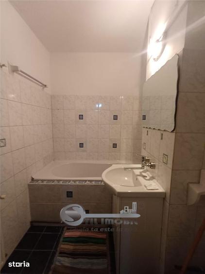 Apartament 2 camere decomandat- Aleea T. Neculai-Cug - 10