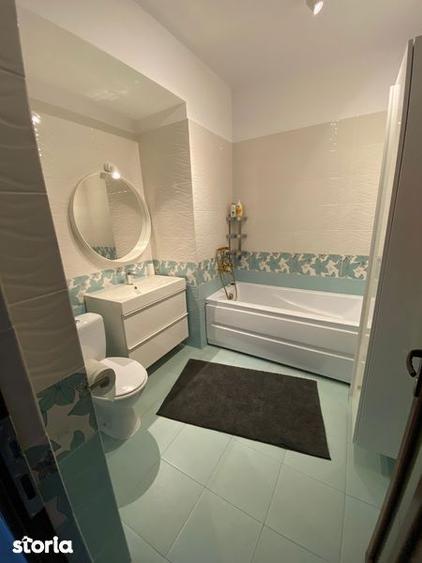 Apartament cu 3 camere în Dobroești