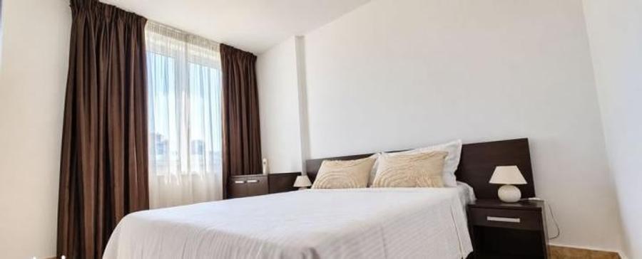 Apartament cu 2 camere semidecomandat, mobilat în Unirii