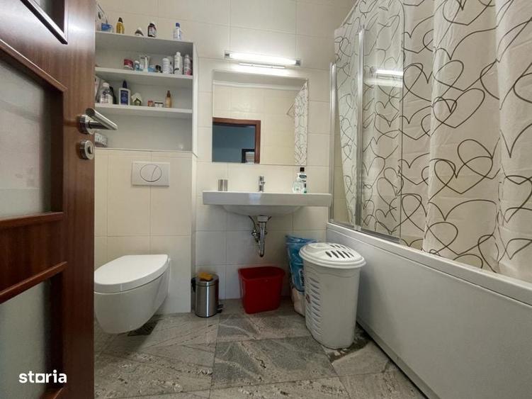 Apartament 2 camere 64mp parcare subterana Calea Manastur USMV - 3