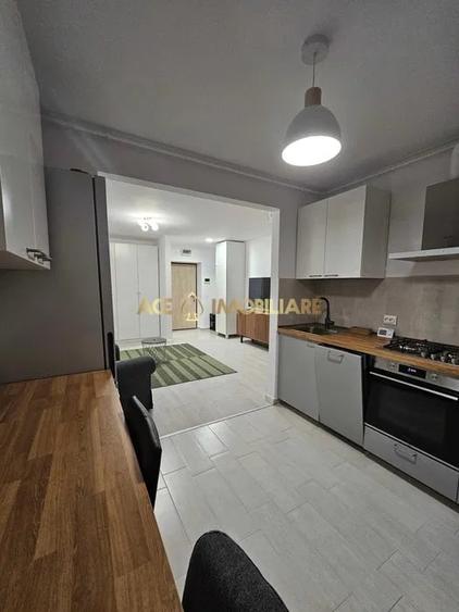 3 Camere | Pallady | Hils Brauner | Metrou | Centrala | PetFriendly | Parcare - 5