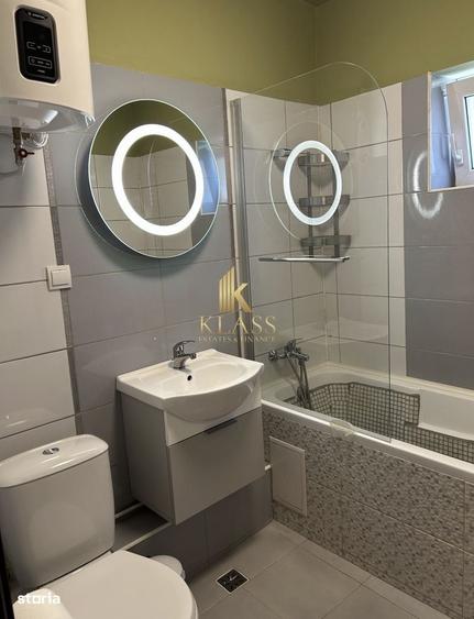 Apartament 2 Camere | Timpuri Noi Tineretului | Metrou | - 8