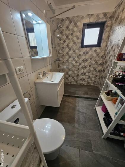 Apartament cu 2 camere decomandat în Chișoda