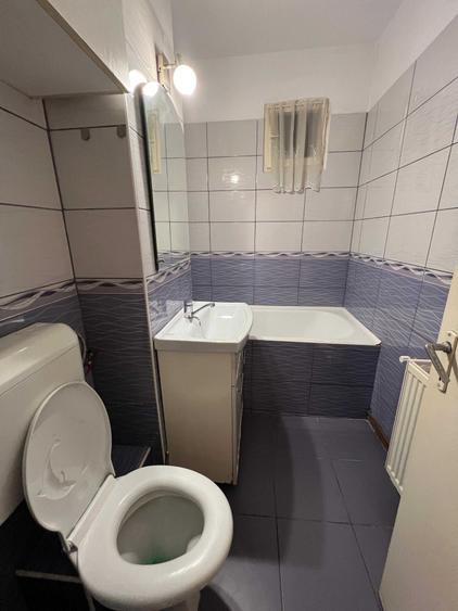 Apartament cu 2 camere decomandat în Griviței