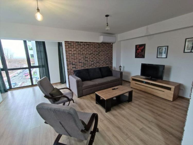 Apartament 2 camere, garaj subteran, zona Gheorgheni - 5