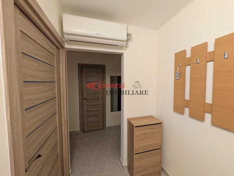 Apartament cu 2 camere decomandat în Dristor
