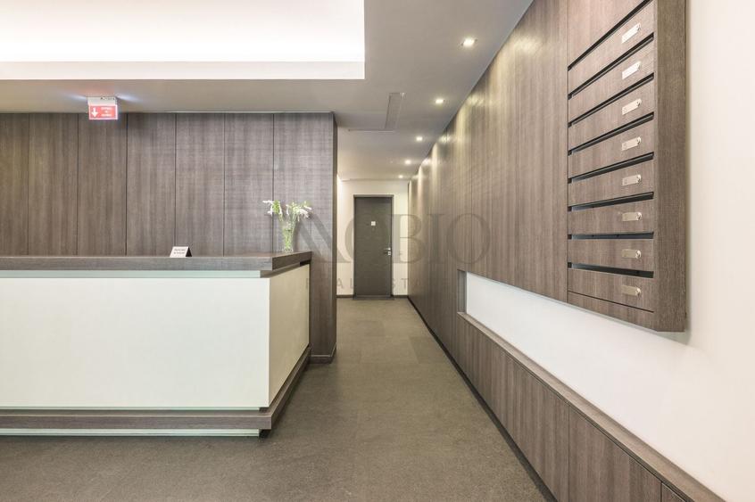 Apartament cu 5 camere în Primăverii