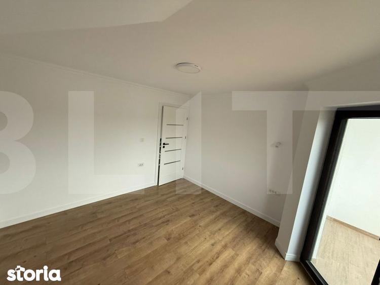 Casă cu 4 camere cu Teren 373 Mp în Mihai Eminescu