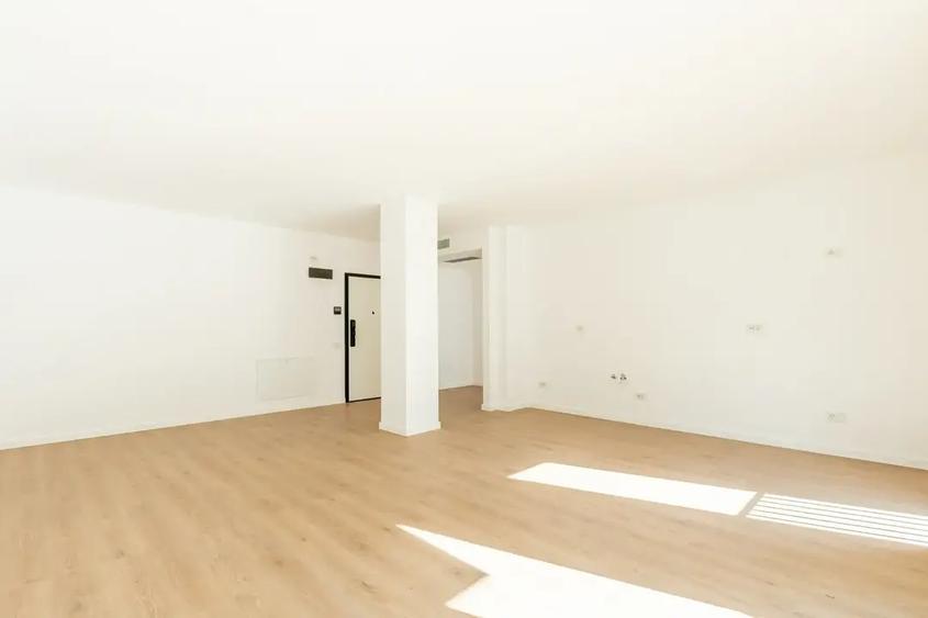 Apartament cu 2 camere decomandat în Foișorul de Foc