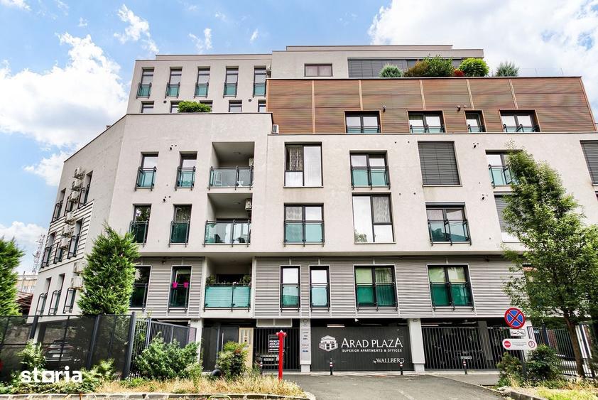 Spațiu comercial, de 151 mp, în Ultracentral