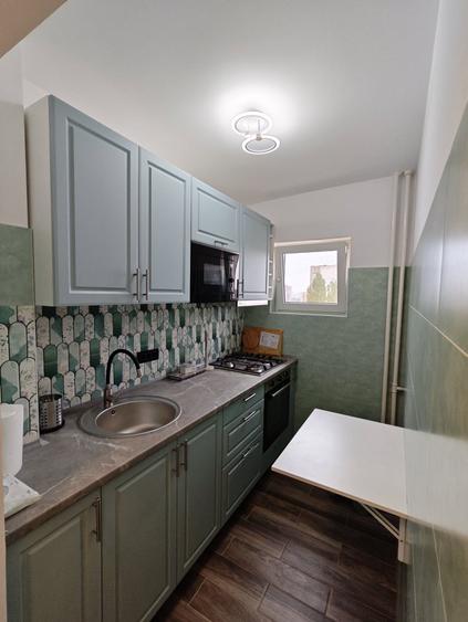 Apartament 2 camare Piata Sudului | Brancoveanu - 4